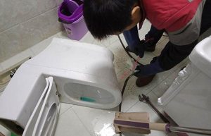竞秀下水道疏通电话-30分钟快速上门