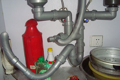 竞秀下水道疏通要多少钱？