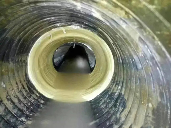 竞秀内衬修复法通常适用于哪些类型的断面管道