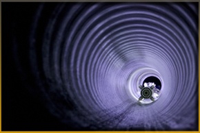 竞秀UVCIPP紫外光固化修复工艺特点和施工工艺